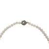 Akoya Pearls Necklace Second-hand