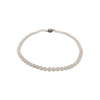 Akoya Pearls Necklace Second-hand
