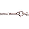TIFFANY & CO Necklace Second-hand