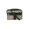 Secondhand Gucci Crossbody Bag Vintage Ophidia