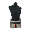 Secondhand Gucci Crossbody Bag Vintage Ophidia