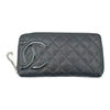 CHANEL Wallet Second-hand