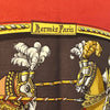 HERMES Scarf Second-hand