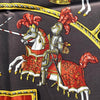 HERMES Scarf Second-hand