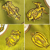 HERMES Scarf Second-hand