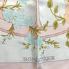 HERMES Scarf Second-hand