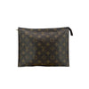 LOUIS VUITTON Clutch Bag Second-hand