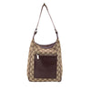 GUCCI Shoulder Bag Second-hand