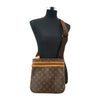 LOUIS VUITTON Crossbody Bag Second-hand