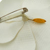 CHANEL Brooch Second-hand
