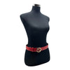 GUCCI Belt Second-hand