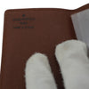 LOUIS VUITTON Wallet Second-hand