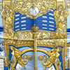 HERMES Scarf Second-hand