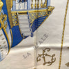 HERMES Scarf Second-hand