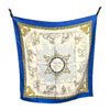 HERMES Scarf Second-hand