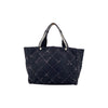 CHANEL Tote Bag Second-hand