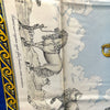 HERMES Scarf Second-hand