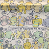 HERMES Scarf Second-hand
