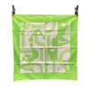 HERMES Scarf Second-hand