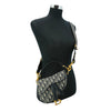 Secondhand Dior Handbag Saddle