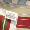 HERMES Scarf Second-hand