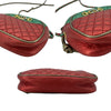GUCCI Crossbody Bag Second-hand