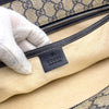 Secondhand Gucci Tote Bag Monogram