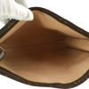 LOUIS VUITTON Clutch Bag Second-hand