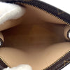 LOUIS VUITTON Clutch Bag Second-hand