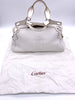 Secondhand Cartier Marcello de Cartier Handbag - '10s