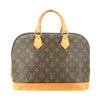 LOUIS VUITTON Handbag Second-hand