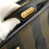 Secondhand Fendi Handbag Vintage Pequin Boston