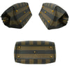Secondhand Fendi Handbag Vintage Pequin Boston