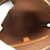 LOUIS VUITTON Backpack Second-hand