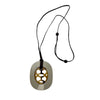 HERMES Necklace Second-hand