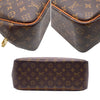 LOUIS VUITTON Handbag Second-hand