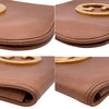 GUCCI Clutch Bag Second-hand