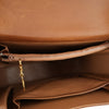 Secondhand Gucci Shoulder Bag Vintage G Closure