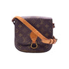 LOUIS VUITTON Crossbody Bag Second-hand