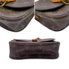 LOUIS VUITTON Crossbody Bag Second-hand