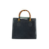 Secondhand Gucci Tote Bag Vintage Diana Bamboo