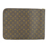 Secondhand Louis Vuitton Briefcase Vintage Poche Documents