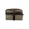 GUCCI Shoulder Bag Second-hand