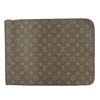 Secondhand Louis Vuitton Briefcase Vintage Poche Documents