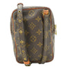LOUIS VUITTON Crossbody Bag Second-hand