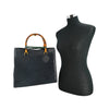 Secondhand Gucci Tote Bag Vintage Diana Bamboo