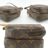 LOUIS VUITTON Crossbody Bag Second-hand
