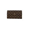 LOUIS VUITTON Wallet Second-hand