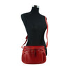 Secondhand Gucci Crossbody Bag Vintage Basket Bag