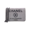 CHANEL Crossbody Bag Second-hand